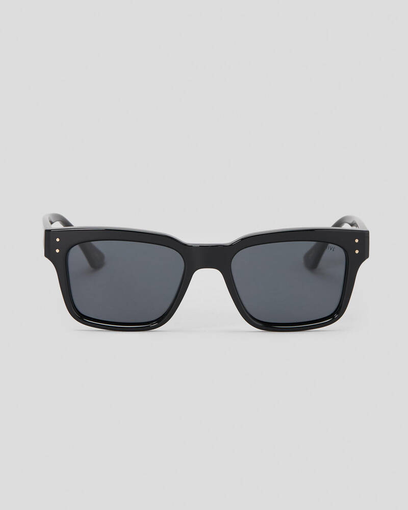 Liive Dan Polarised Sunglasses for Mens