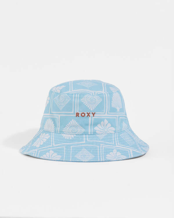 Jasmine Paradise Bucket Hat