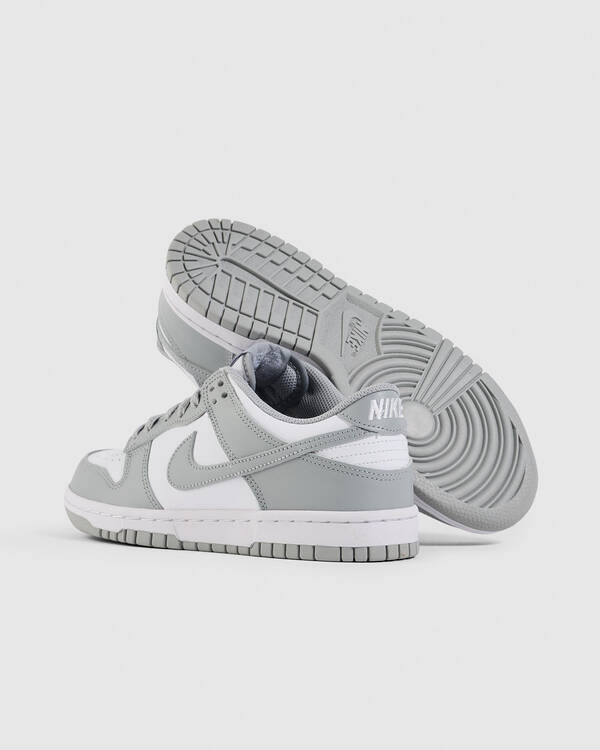 Nike Boys' Dunk Low Shoes for Mens