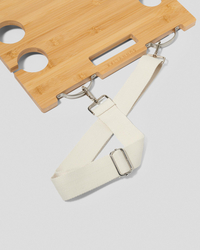 Sunnylife Le Weekend Portable Picnic Table for Unisex image number null