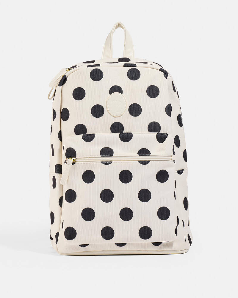 Ava And Ever Millie Cord Backpack for Womens