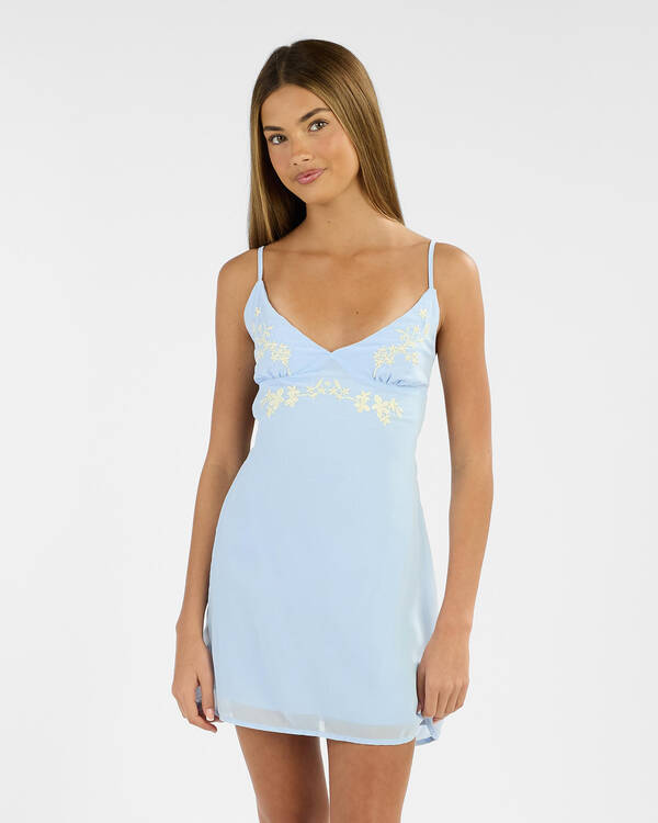 Girls' Azura Dress