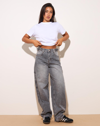 DESU Jacob Carpenter Jeans for Womens image number null