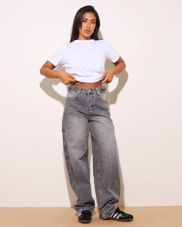 DESU Jacob Carpenter Jeans for Womens