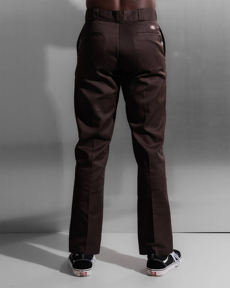 Dickies Original 874 Pants for Mens