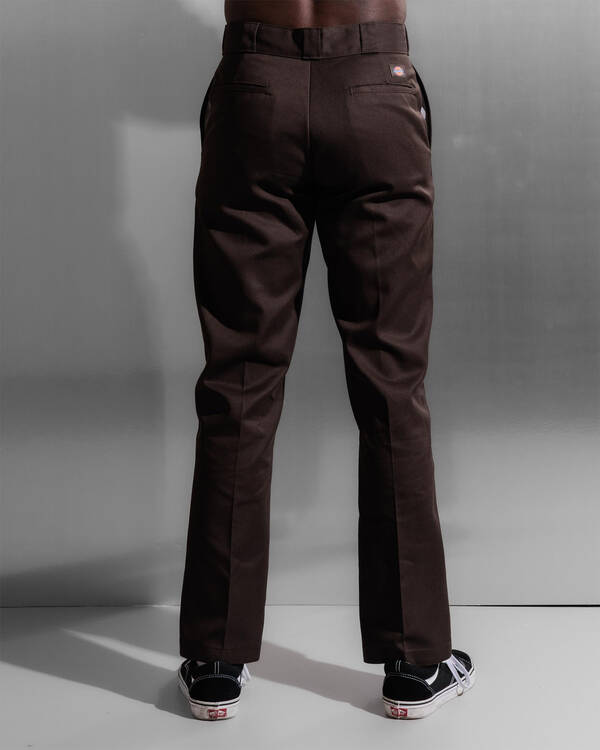 Dickies Original 874 Pants for Mens