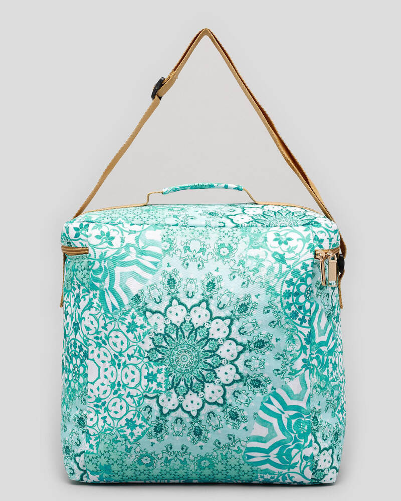 Mooloola Cosmo Cooler Bag for Womens