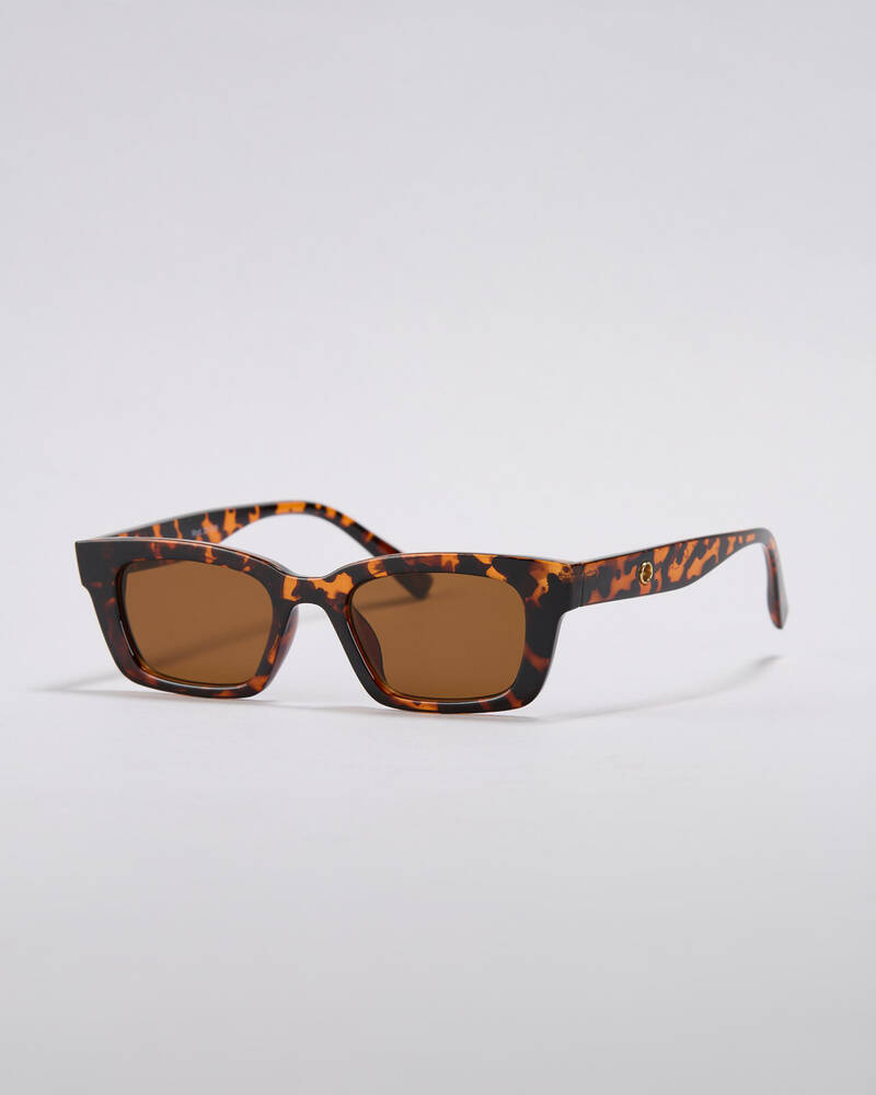 Indie Eyewear Palmer Sunglasses for Womens