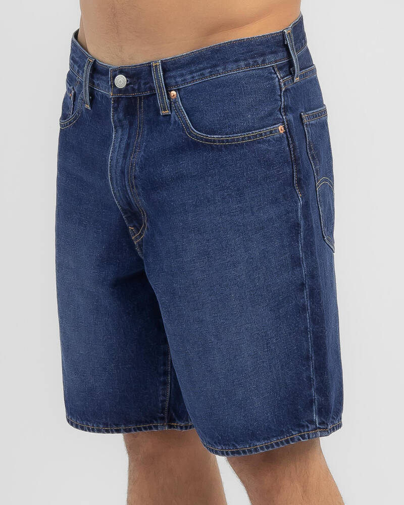 Levi's 479 Baggy Shorts for Mens