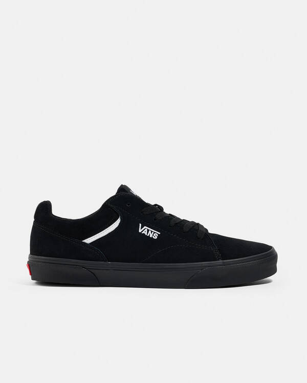 Seldan Shoes