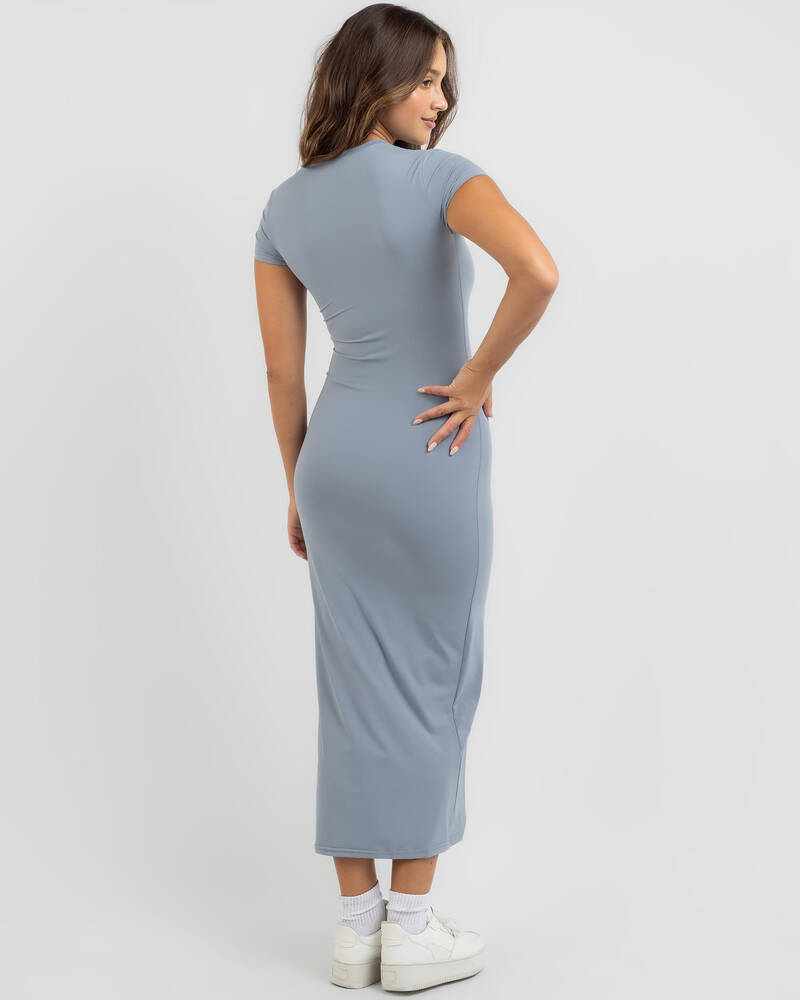 Thanne Lulu Maxi Dress for Womens