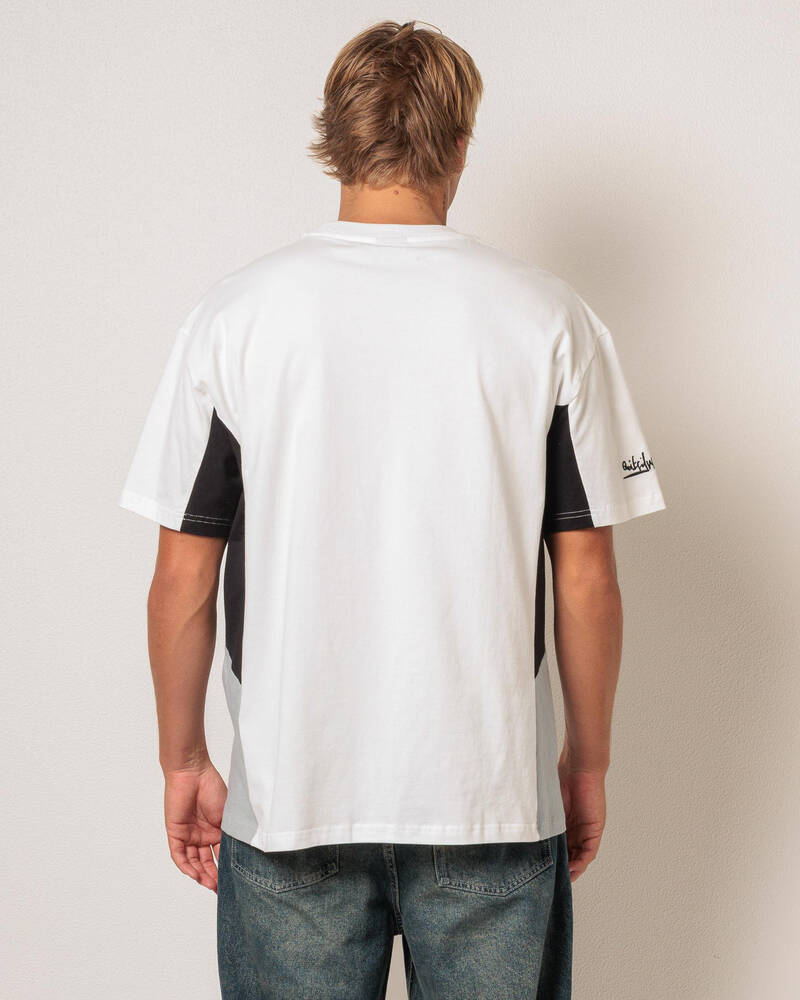 Quiksilver YG Flux T-Shirt for Mens