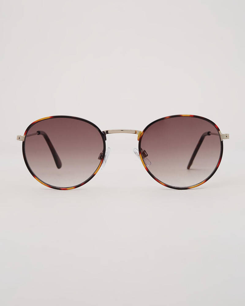 Mink Pink Heritage Sunglasses for Womens
