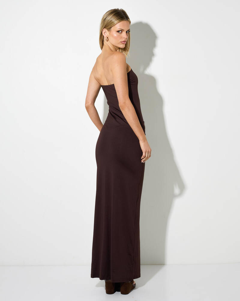 Ava And Ever Nara Maxi Dress for Womens