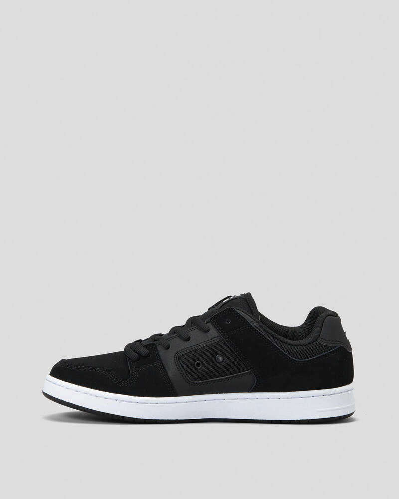 DC Shoes Manteca 4 Shoes for Mens