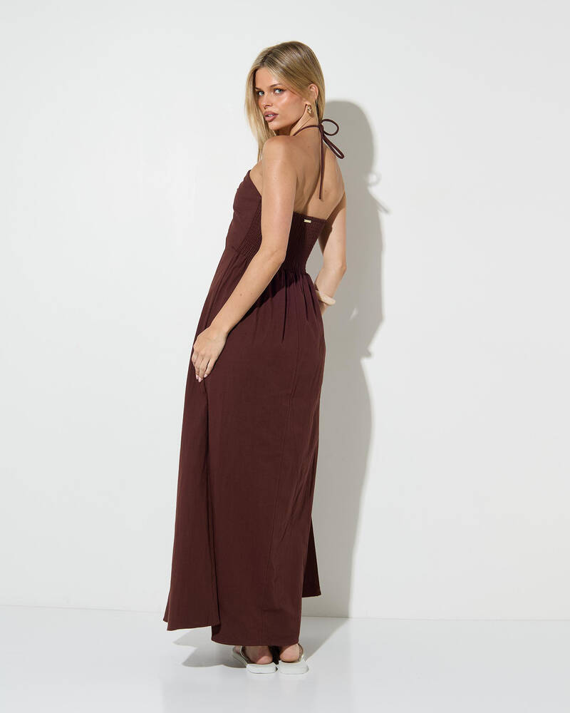 Billabong Sway Away Dress for Womens
