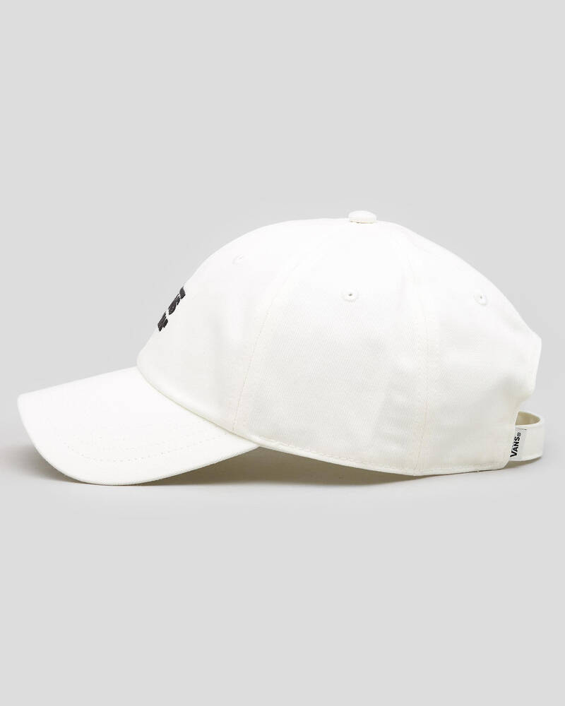 Vans Court Side Cap for Womens