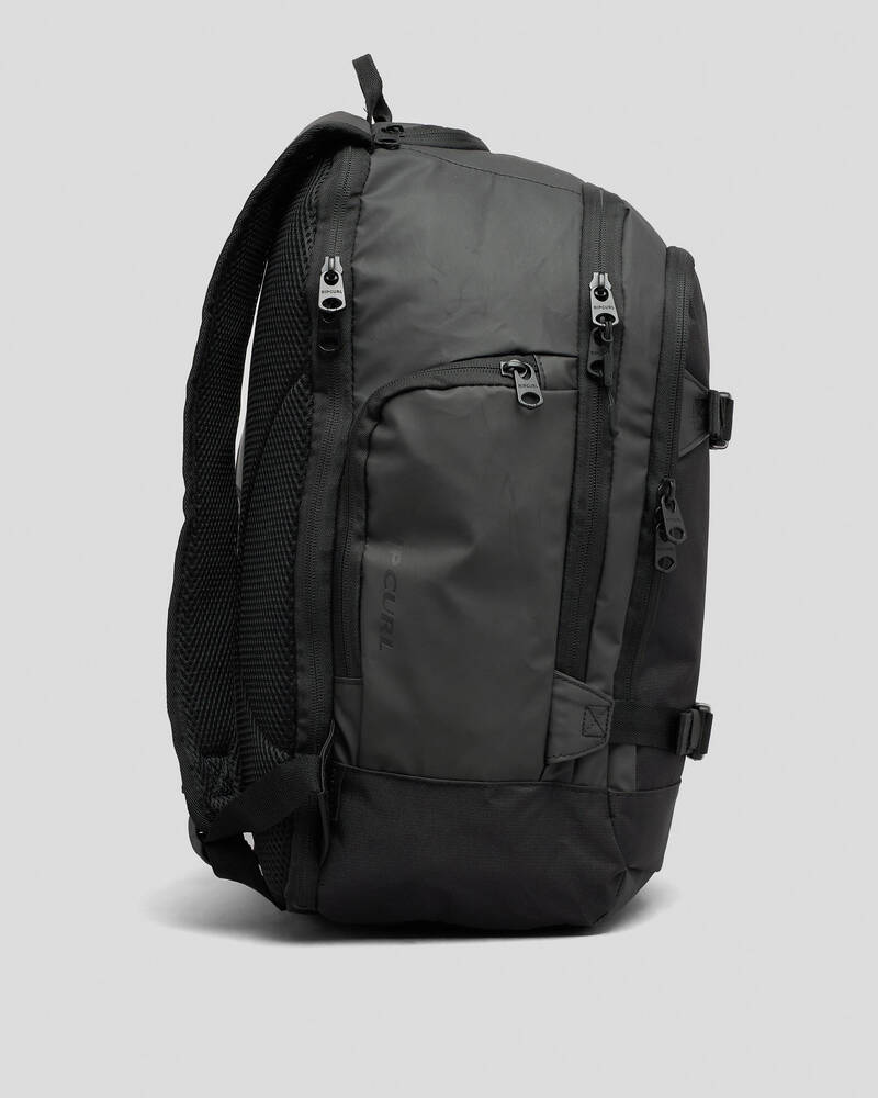 Rip Curl Posse 33L Midnight Backpack for Mens