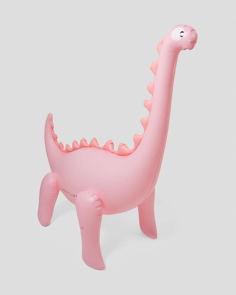 Sunnylife Dino Giant Sprinkler for Unisex