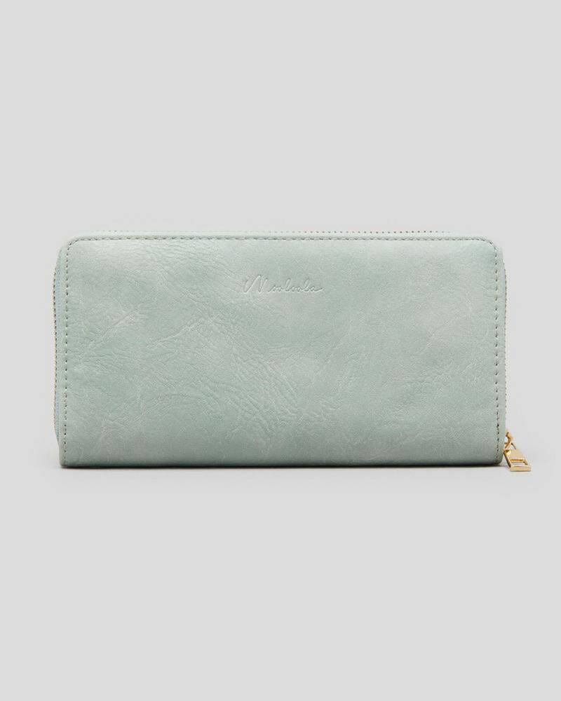 Mooloola Piper Wallet for Womens