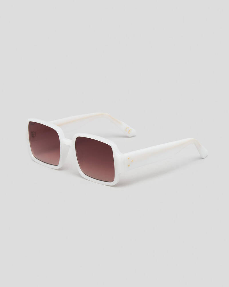 Reality Eyewear Groove Thang Sunglasses for Womens