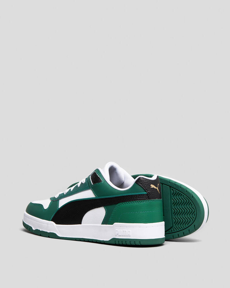 Puma RBD Game Low Shoes for Mens