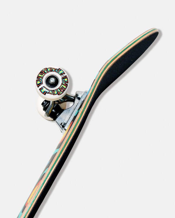Blind Matte OG Logo 7.75" Complete Skateboard for Unisex