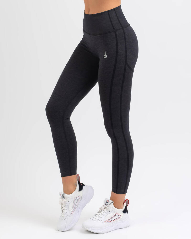 Ryderwear Enhance Seamless Leggings for Womens