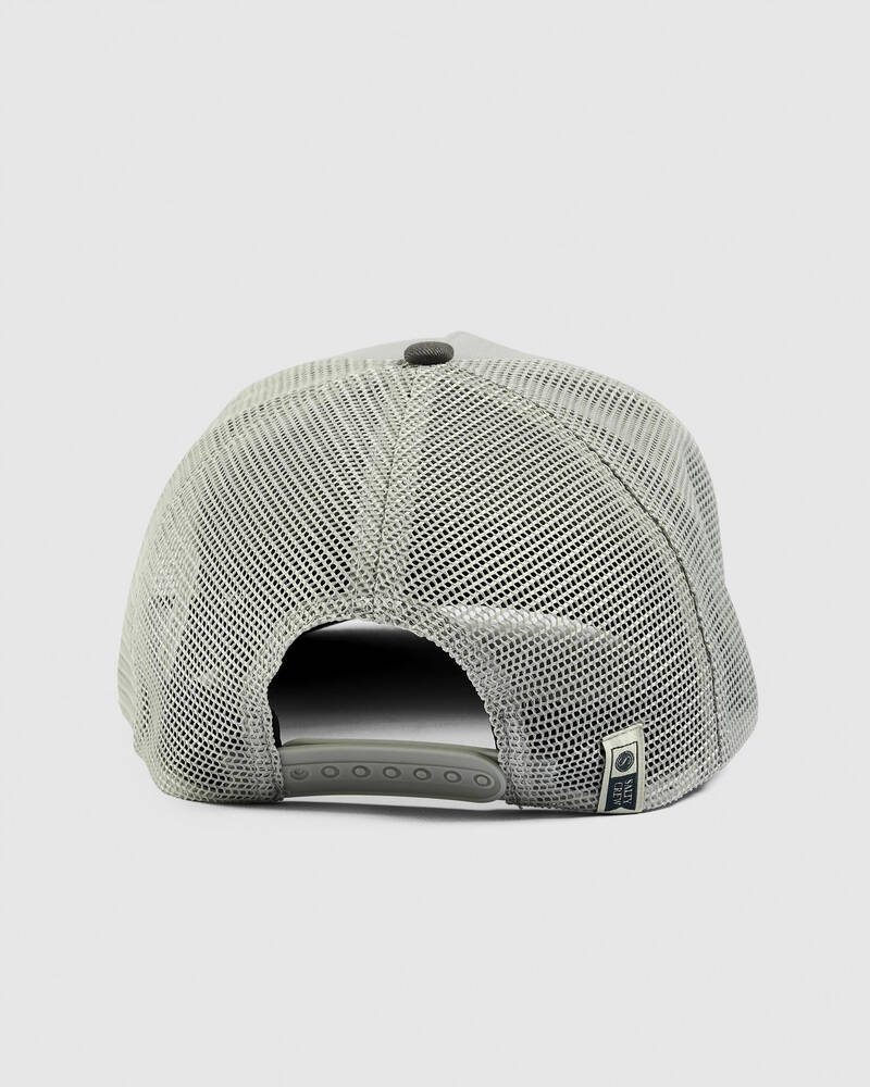 Salty Crew Jimmy Trucker Cap for Mens