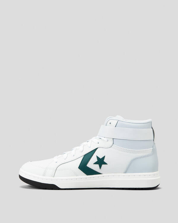 Converse Pro Blaze V2 Shoes for Mens