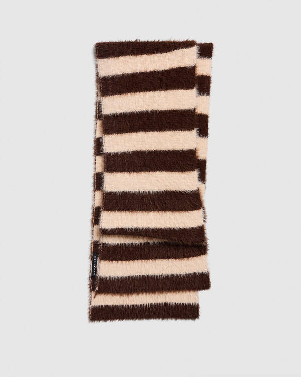Ava And Ever Bianca Stripe Scarf for Womens