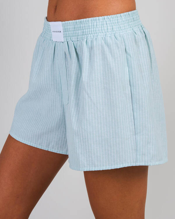 Ava And Ever Rome Shorts for Womens