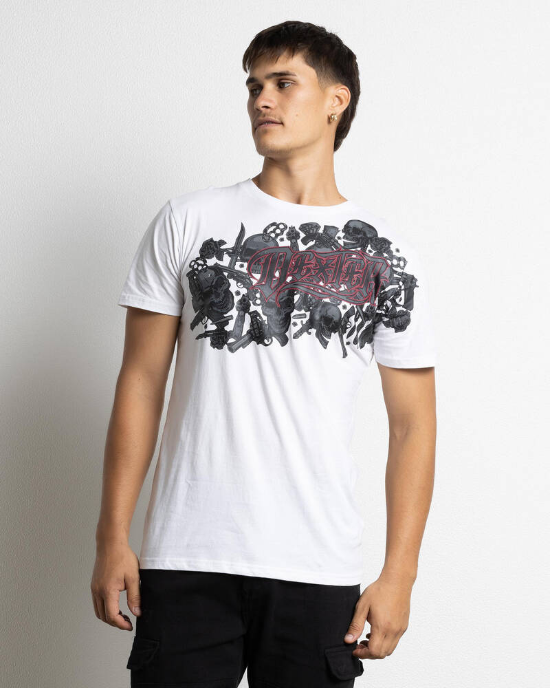 Dexter Impact T-Shirt for Mens