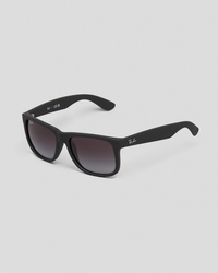 Ray-Ban Justin Sunglasses for Mens image number null