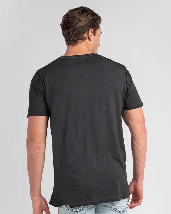 Lucid Coma T-Shirt for Mens