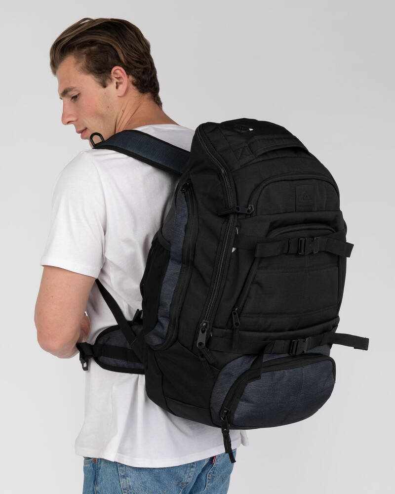 Quiksilver Fetch Backpack for Mens