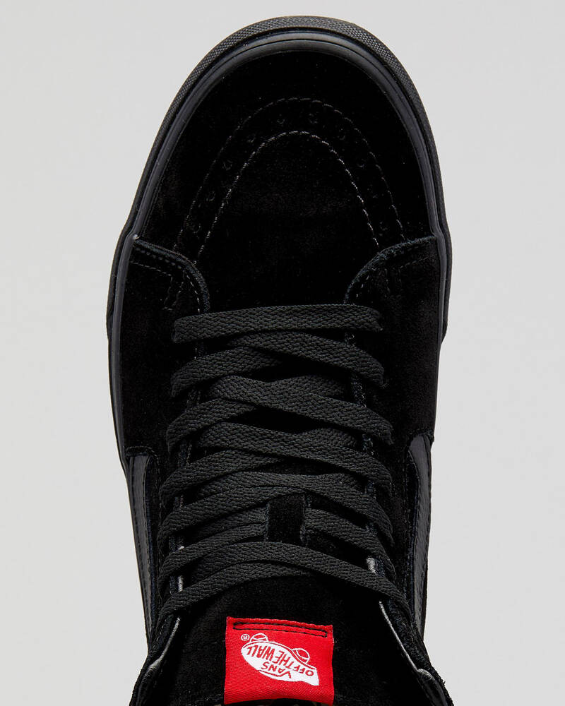 Vans Sk8-hi Shoes for Mens
