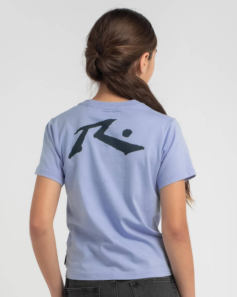 Rusty Girls' Good Time T-Shirt for Womens