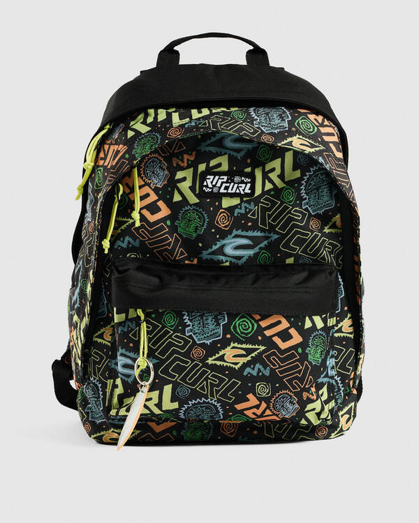 Double Dome 24L Raw Energy Backpack