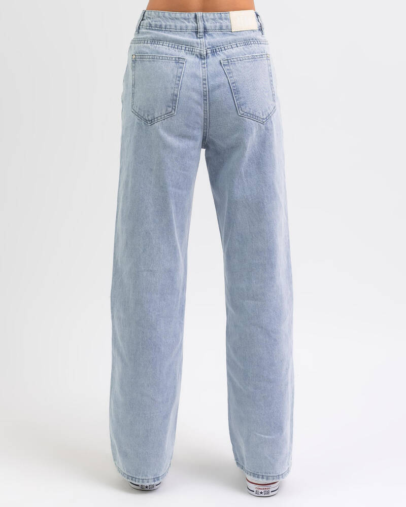 DESU Emerson Jeans for Womens