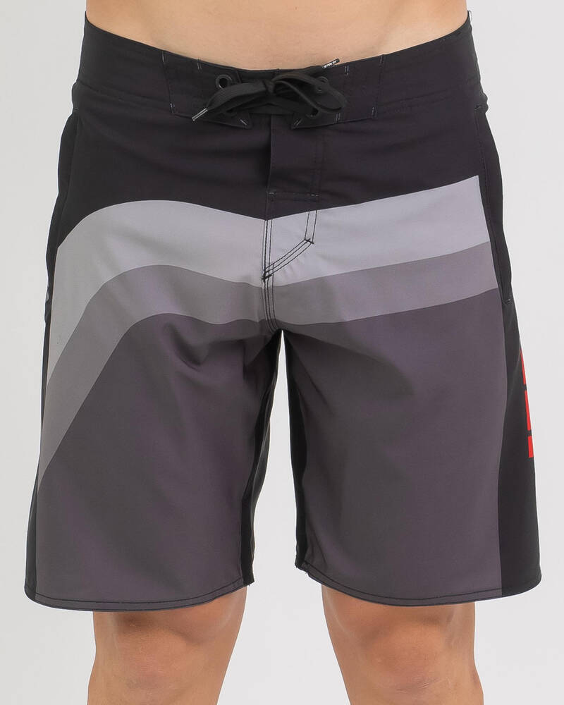 Jetpilot Splicer Board Shorts for Mens