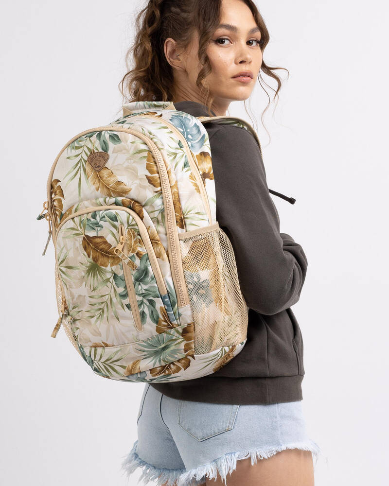Billabong My Babylon Roadie Backpack for Womens