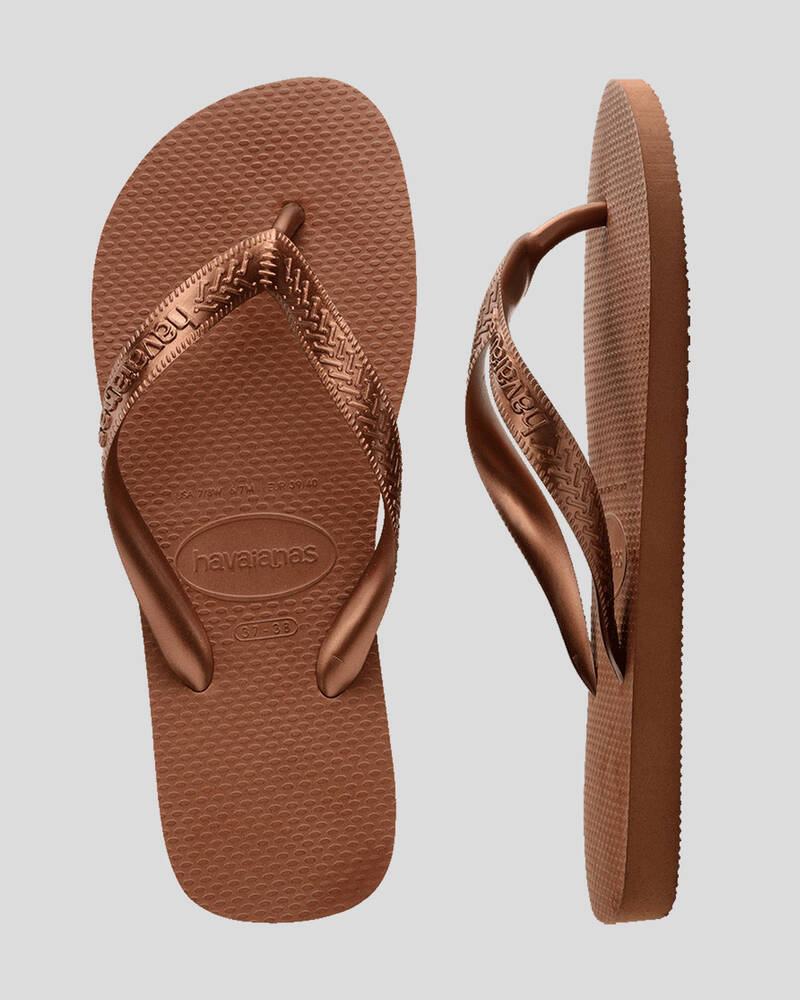 Havaianas Top Tiras Thongs for Womens