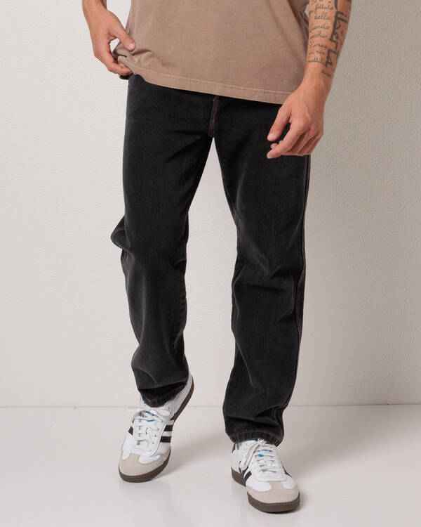 Valour Jeans