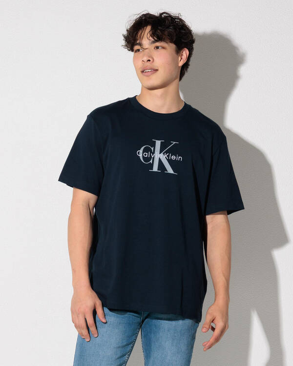 Hero Monologo T-Shirt