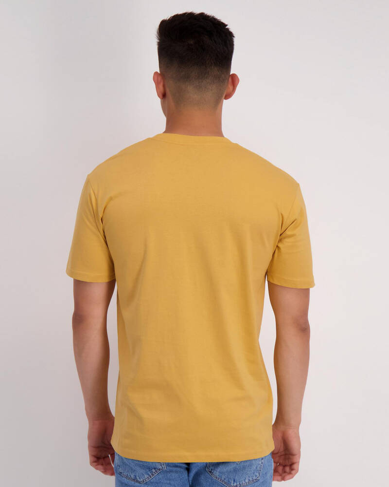 AS Colour Staple T-Shirt for Mens