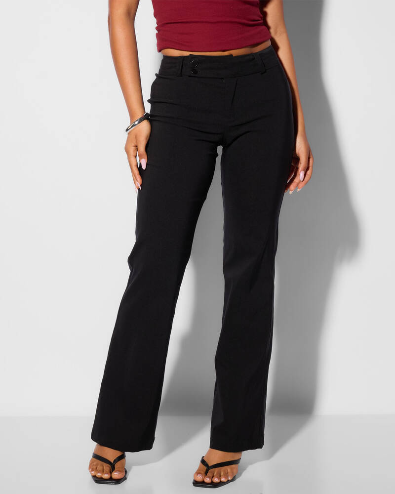 Ava And Ever Lexi Pants for Womens