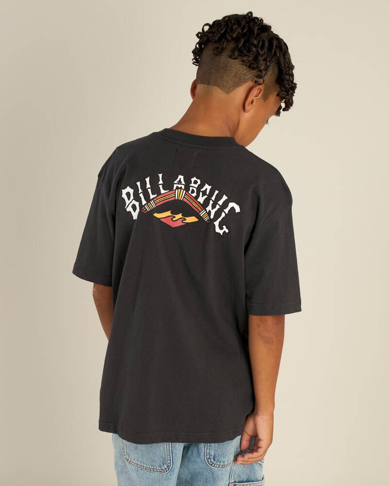 Billabong Boys' Otis Arch T-Shirt for Mens