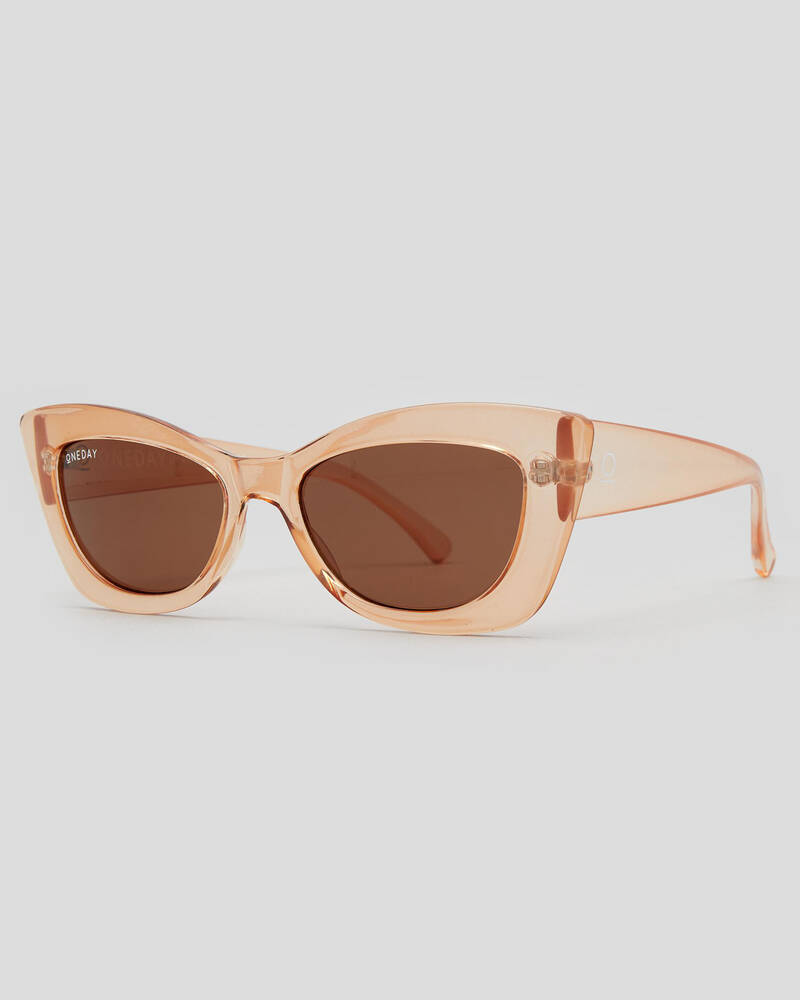 ONEDAY Unwritten Sunglasses for Womens