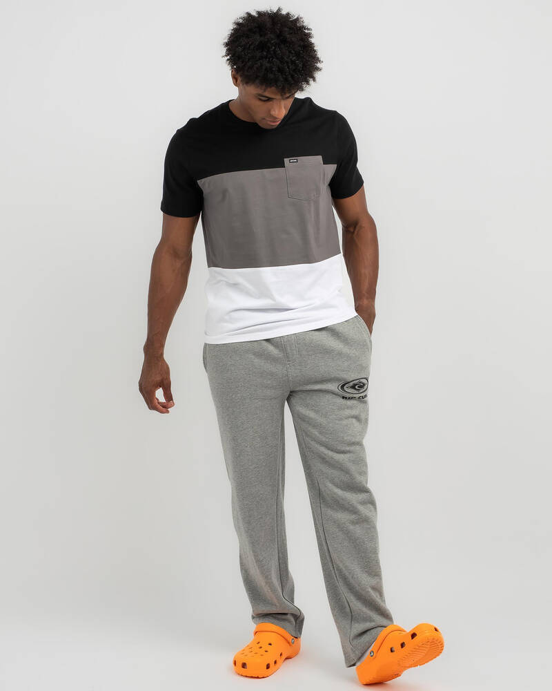 Rip Curl Divided T-Shirt for Mens